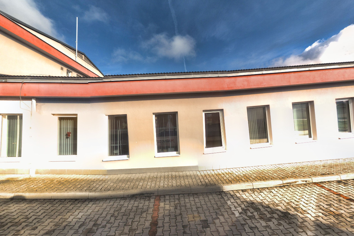 ERMET-Bohemia, s.r.o. foto 2