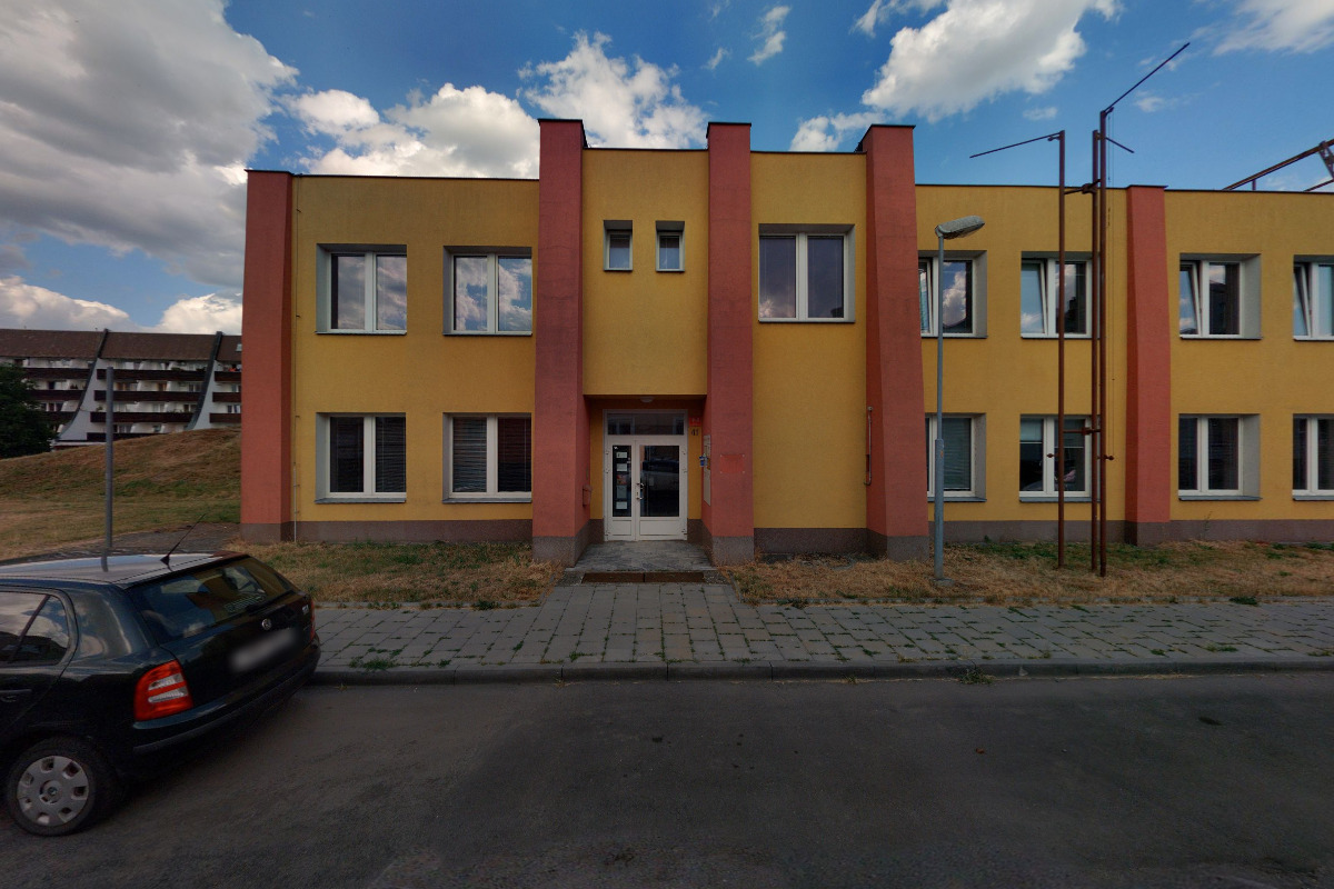 SDOP Olomouc - středisko domácí ošetřovatelské péče, spol. s r.o.