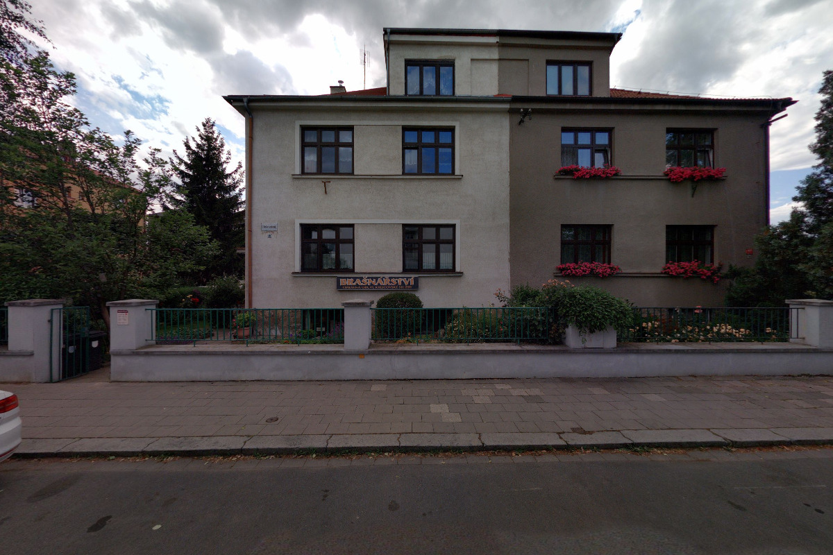 Brašnářství Jorda foto 2