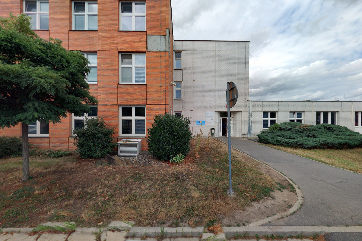 Dětská nefrologická ambulance - Nemocnice AGEL Prostějov foto 2