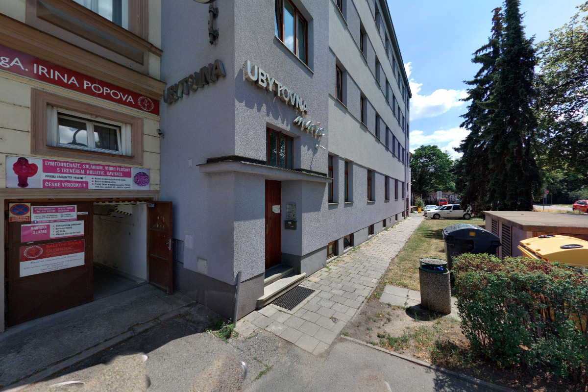 Ubytovna Marie foto 3