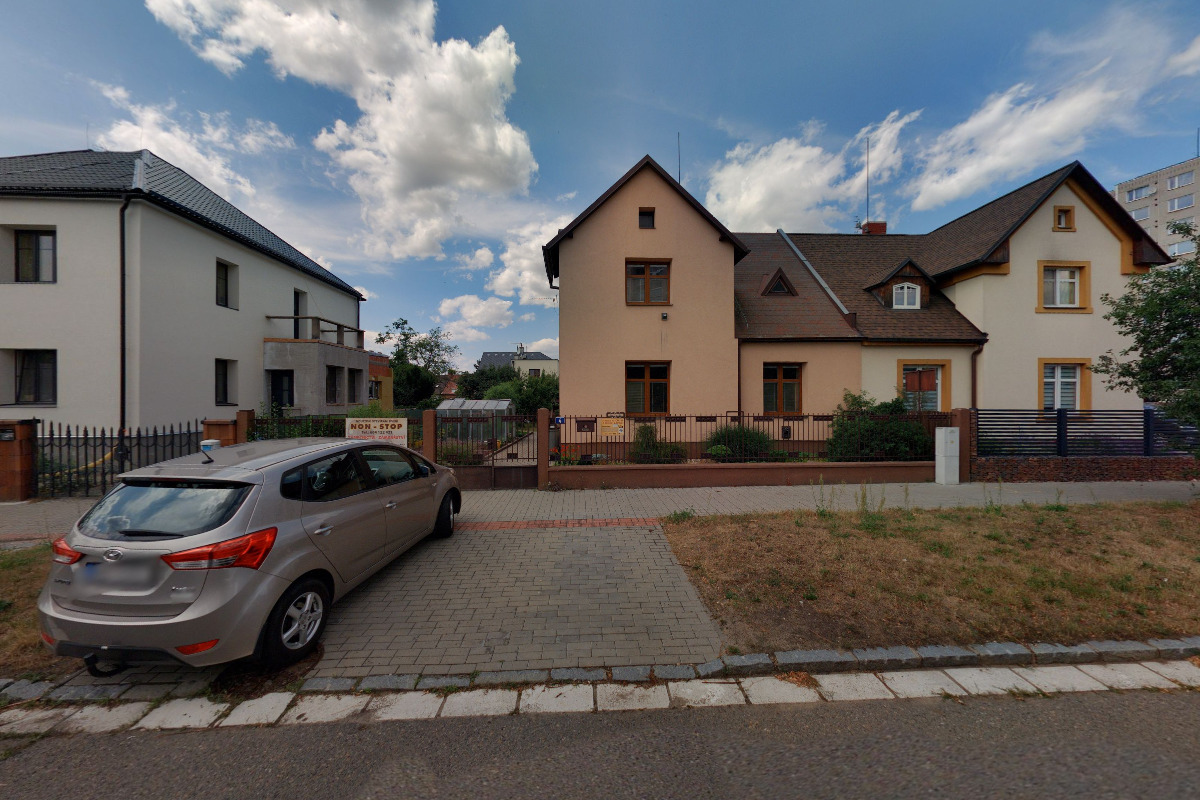 Oldřich Henych - Zámkařství Henych foto 2