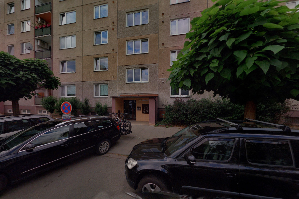 Ing. Irina Vroblová - koordinátor BOZP