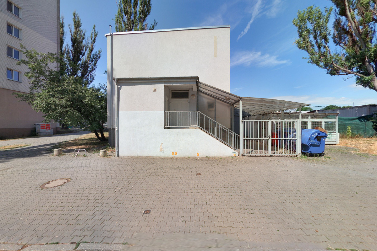Fakultní základní škola Olomouc, Tererovo nám. 1 foto 2