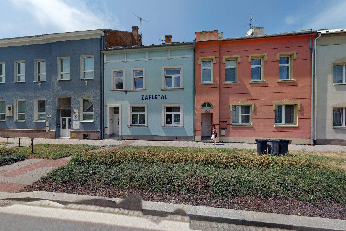 MoSeV Olomouc, s.r.o. foto 3