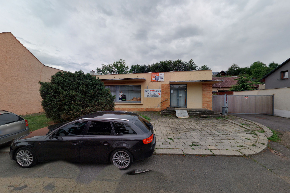 Jaroslav Nitsche, s.r.o.