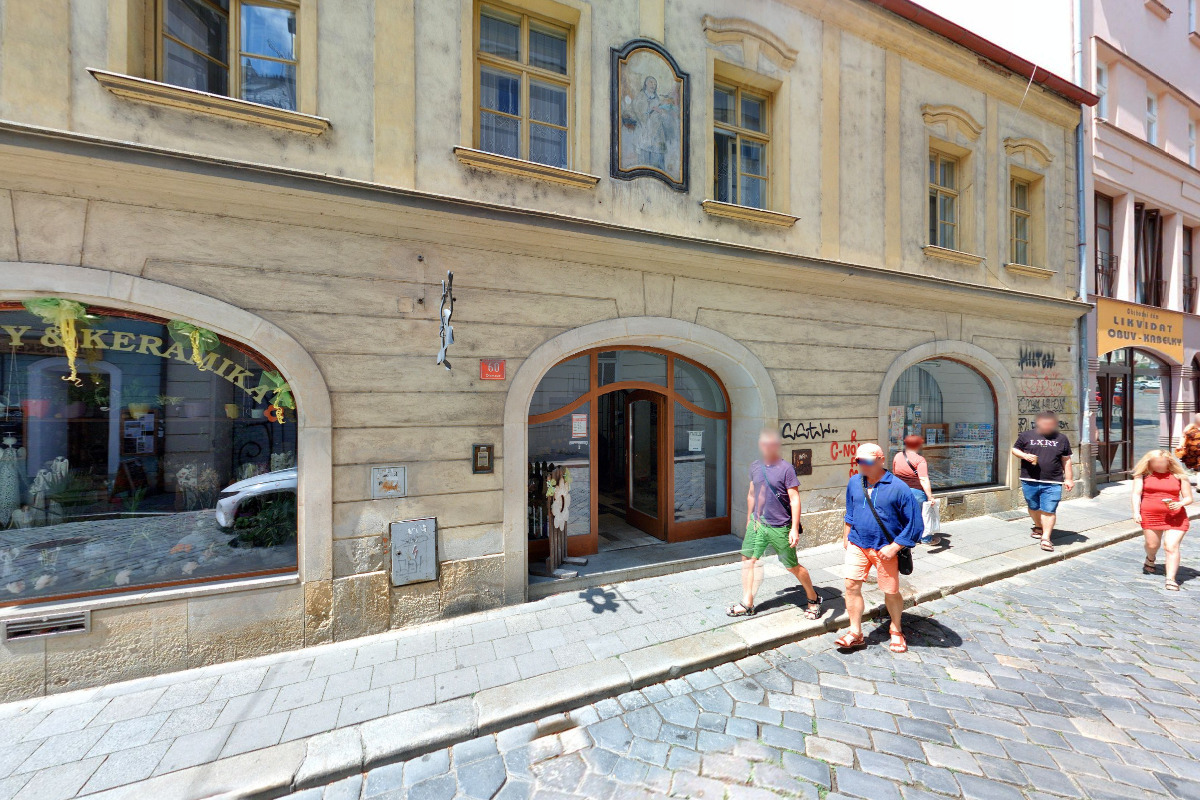 Filatelie - Bohuslava Zaoralová foto 2