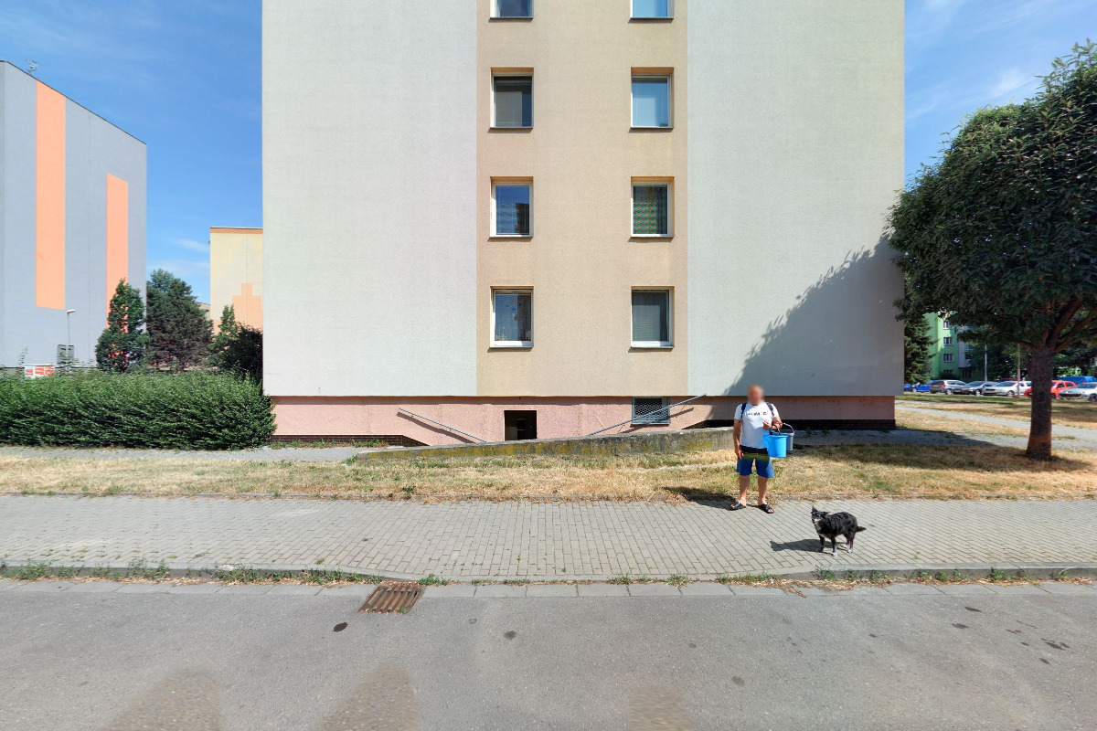 Podlahářství František Šmerda