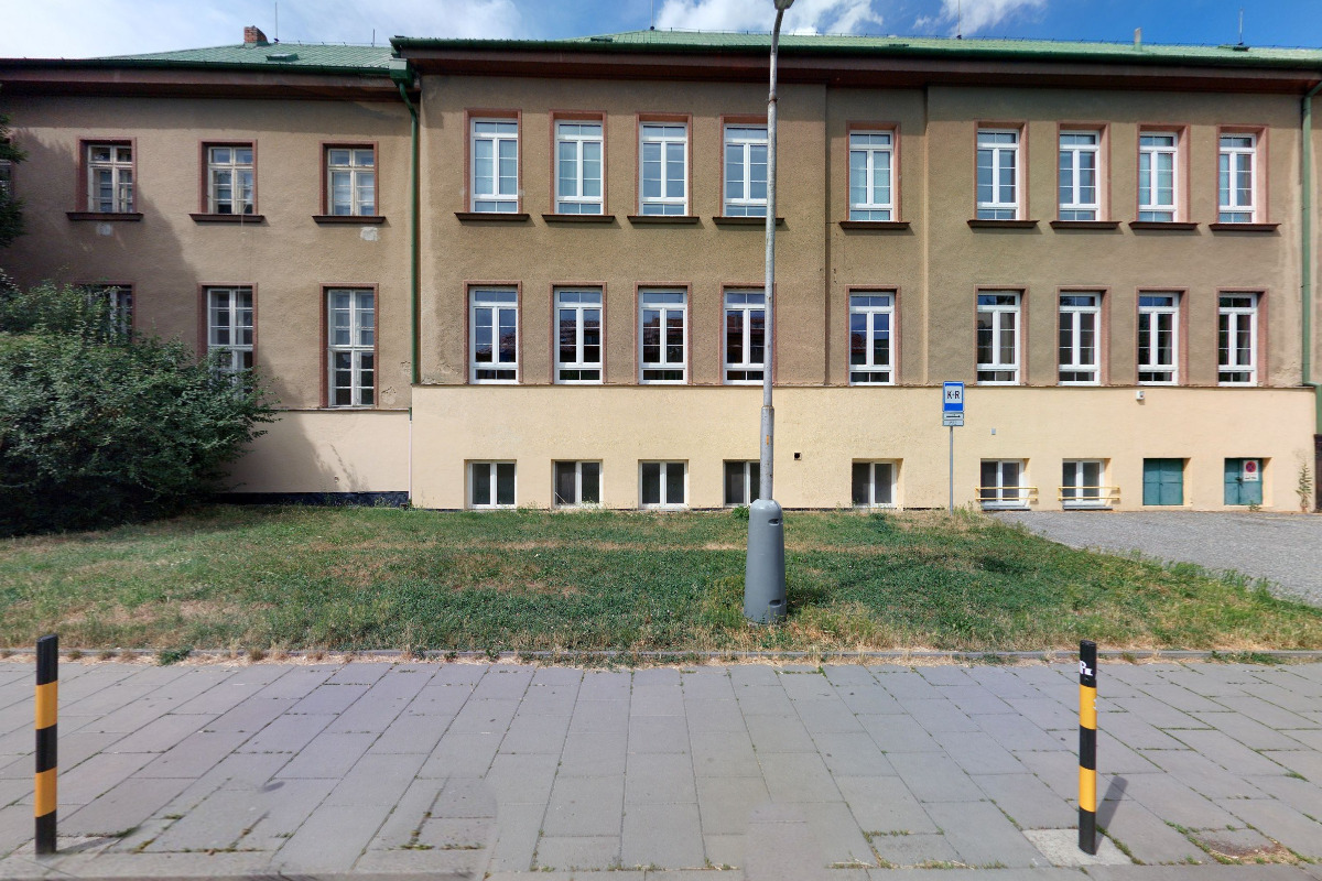 HBC All Blacks Olomouc