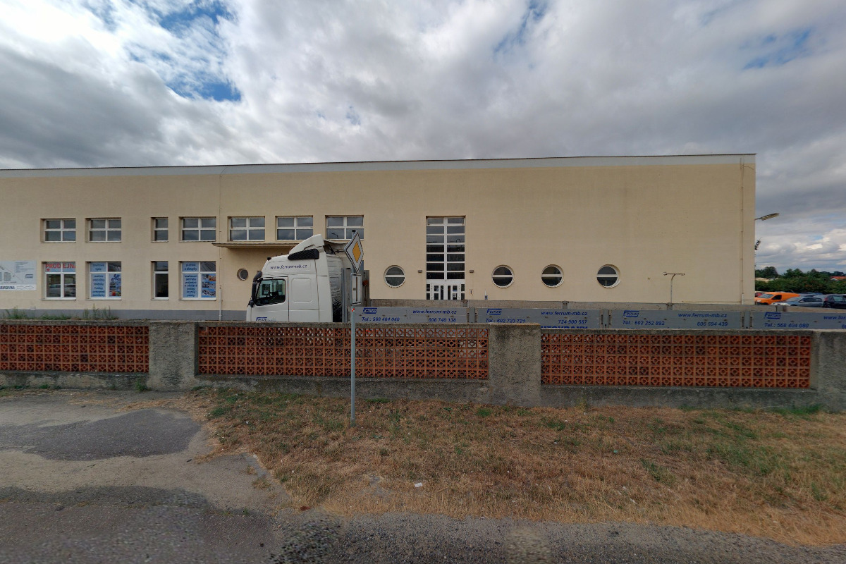 Hutní materiál FERRUM s.r.o. foto 5