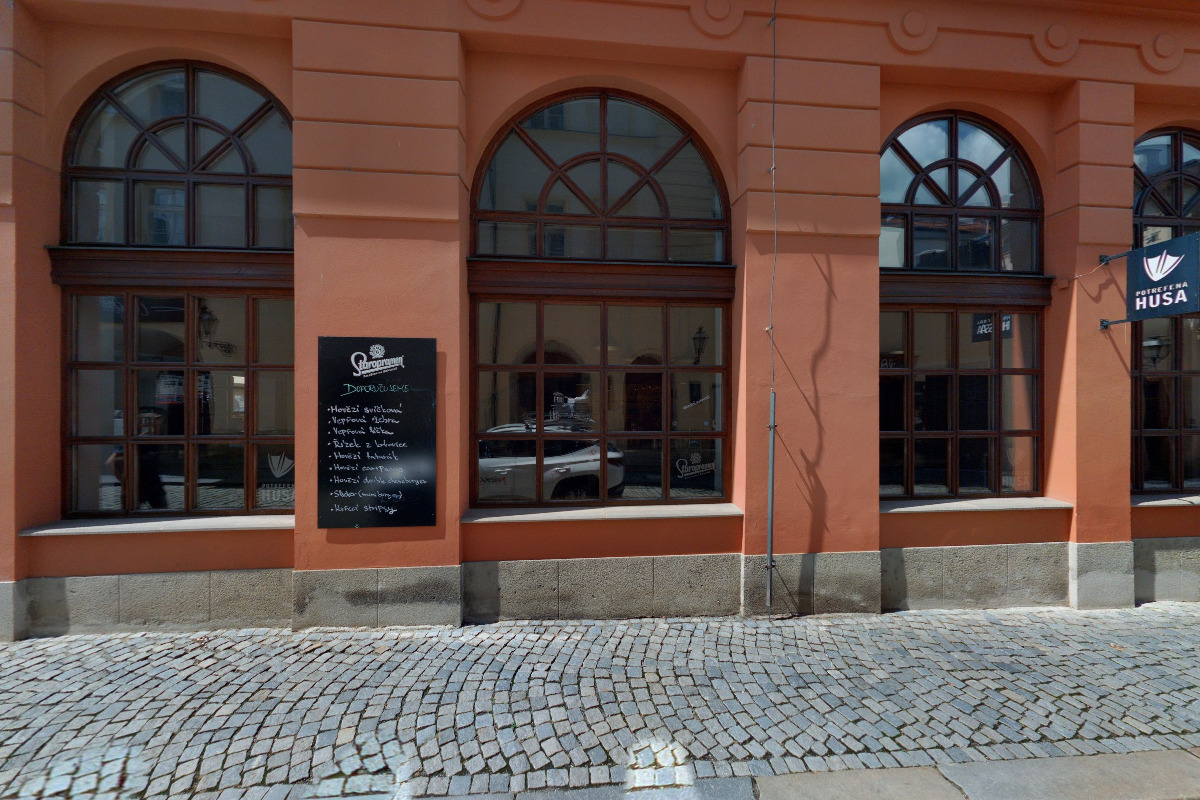 Soupculture Hradec Králové