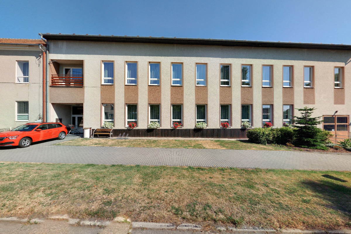 Kulturní dům Malé Hradisko foto 3