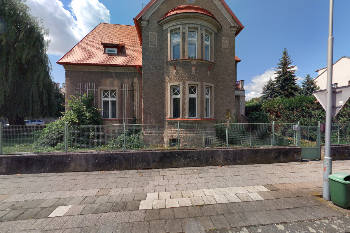 JUDr. Markéta Pakandlová foto 2