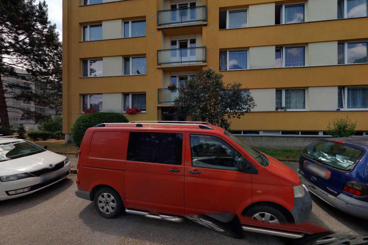 Stavební práce Jan Kvaček