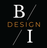 logo Budina Interier