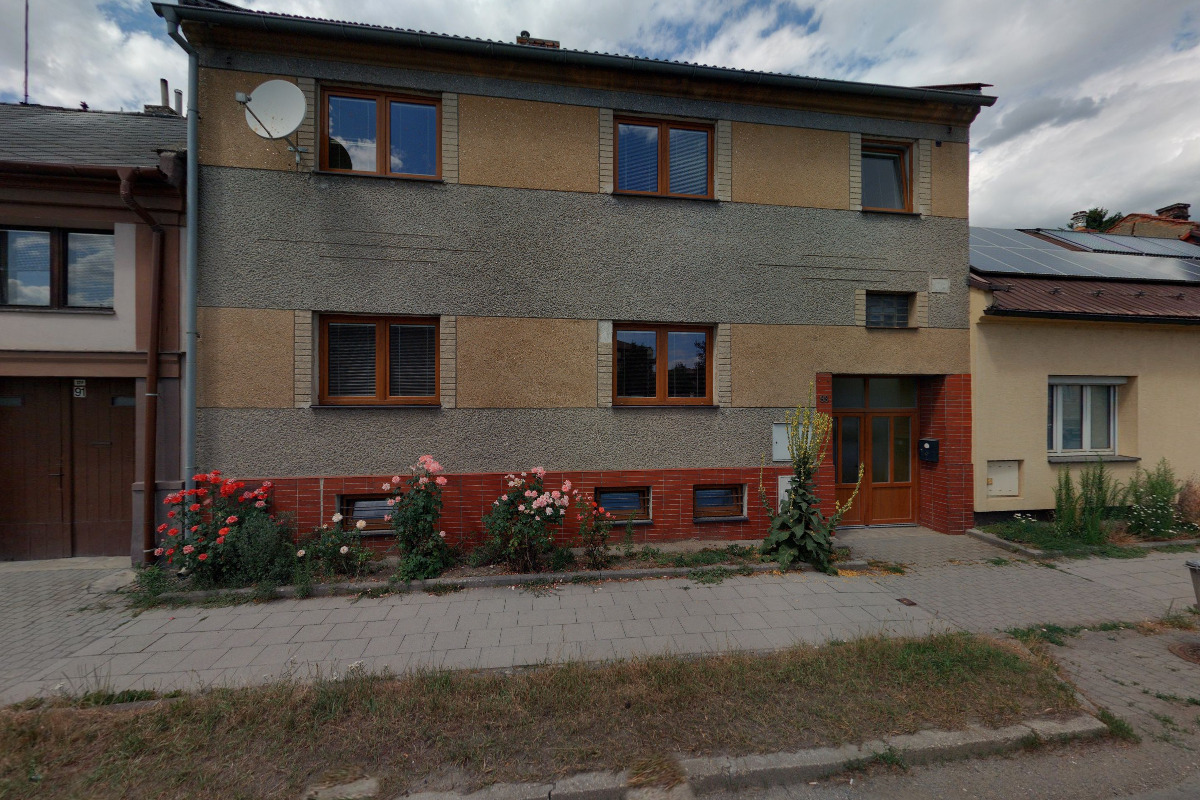 Sportovní klub Taekwondo Scorpions Olmouc foto 2