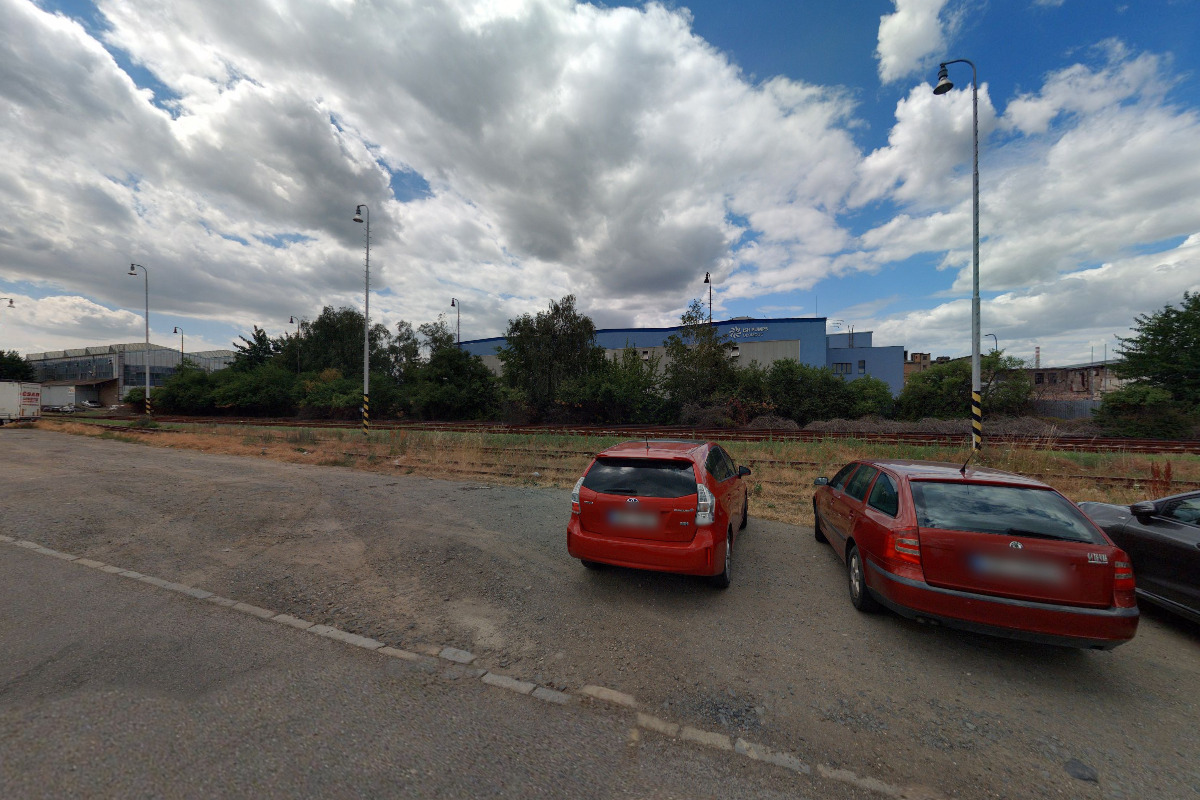 ISH PUMPS OLOMOUC, a.s.