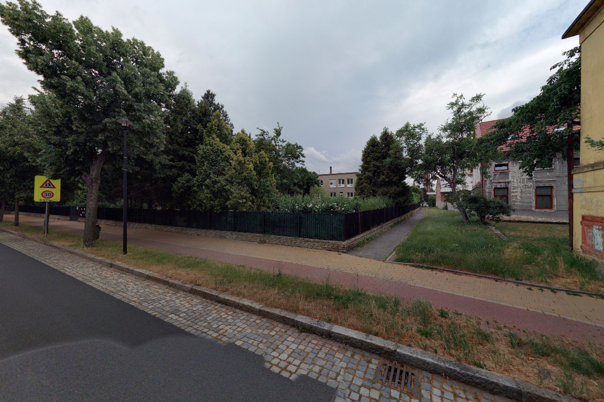 Základní škola a Mateřská škola Olomouc - Holice, Náves Svobody 41