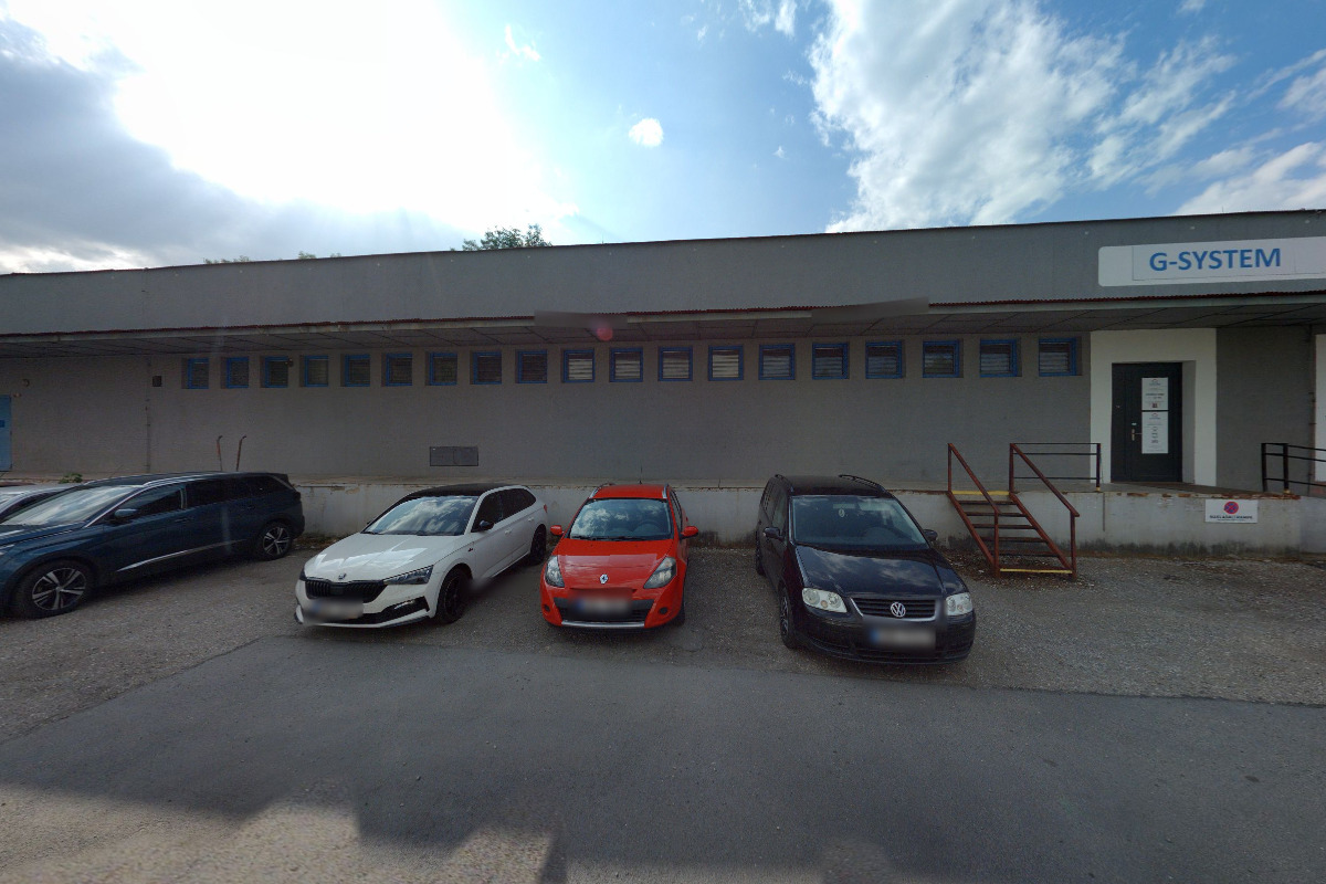 Fitness Factory foto 2