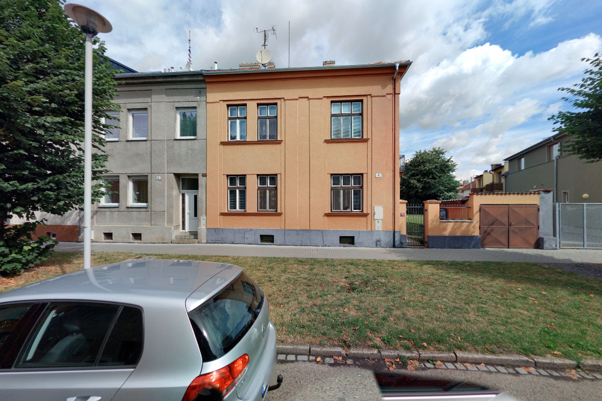 Ivana Bezoušková - jemné terapeutické ošetření foto 5