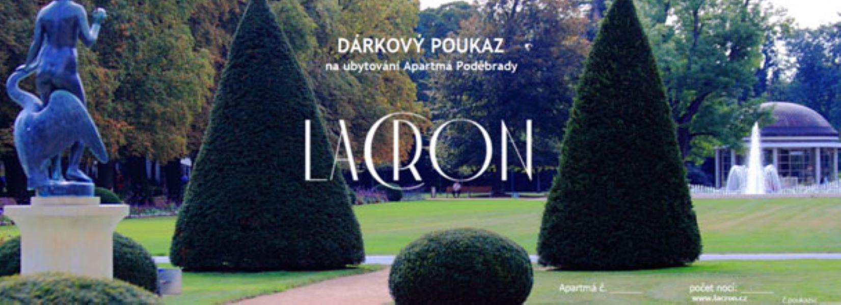 Apartmán v srdci Poděbrad foto 3