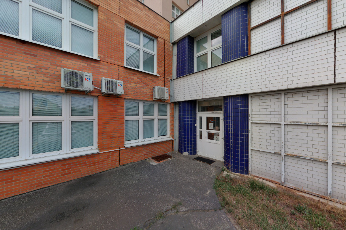 Plicní ambulance I - Nemocnice AGEL Prostějov foto 2