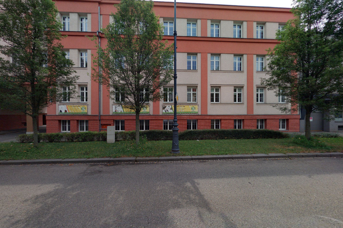 Švehlova střední škola polytechnická Prostějov foto 6