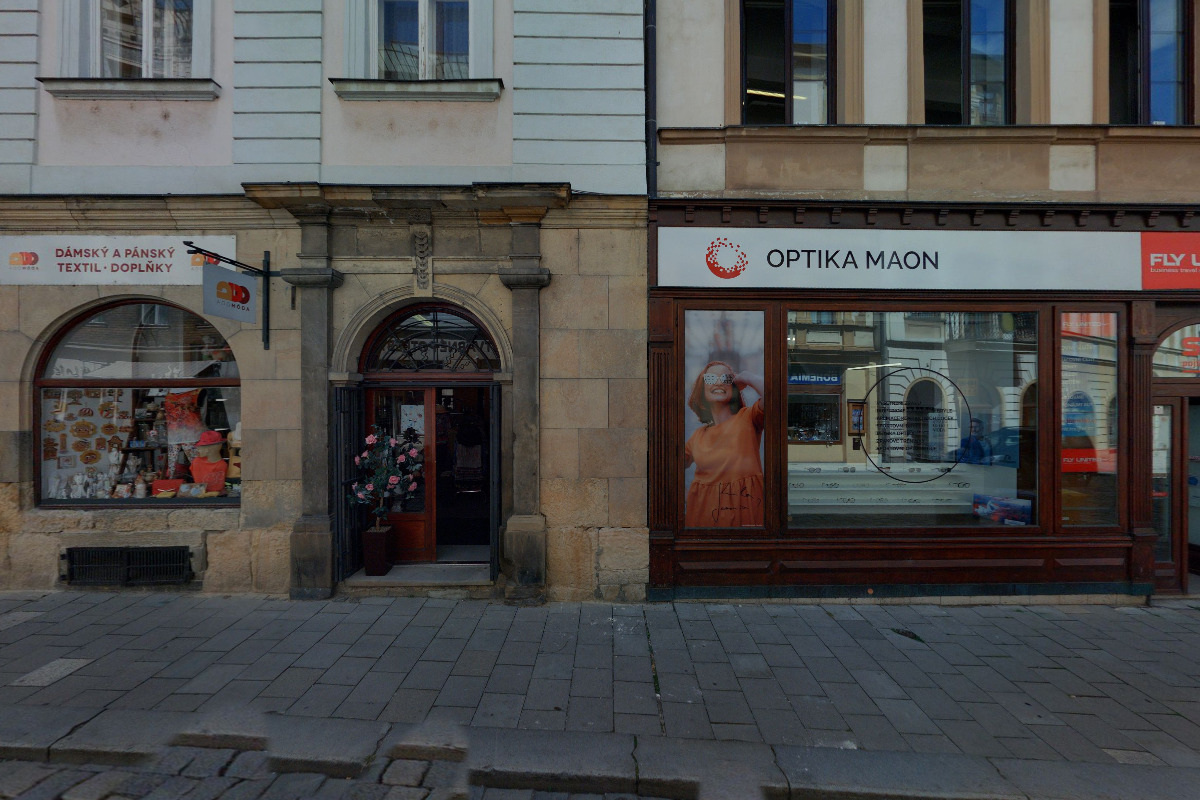 Jitka Žižlavská - centrum JÓGA ŽIVÁ