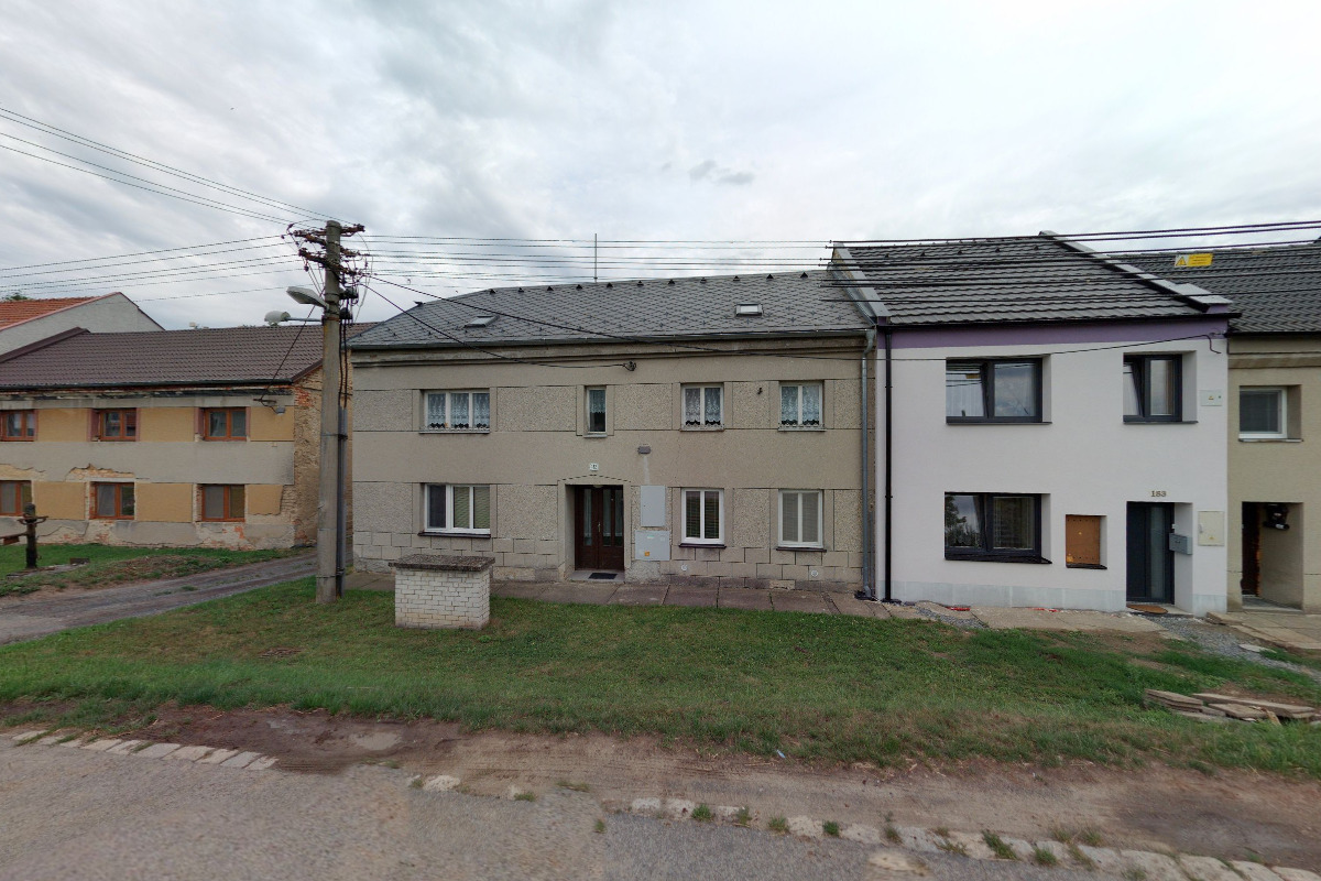 ARTBYT VM INTERIÉRY