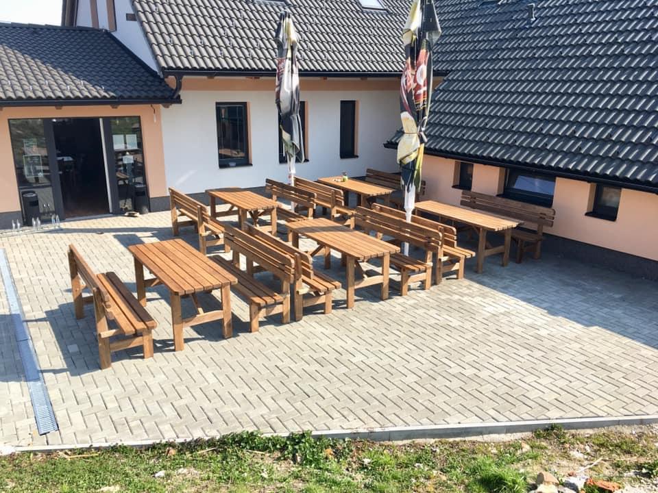 Hospůdka a Ubytování U Mitucha foto 4