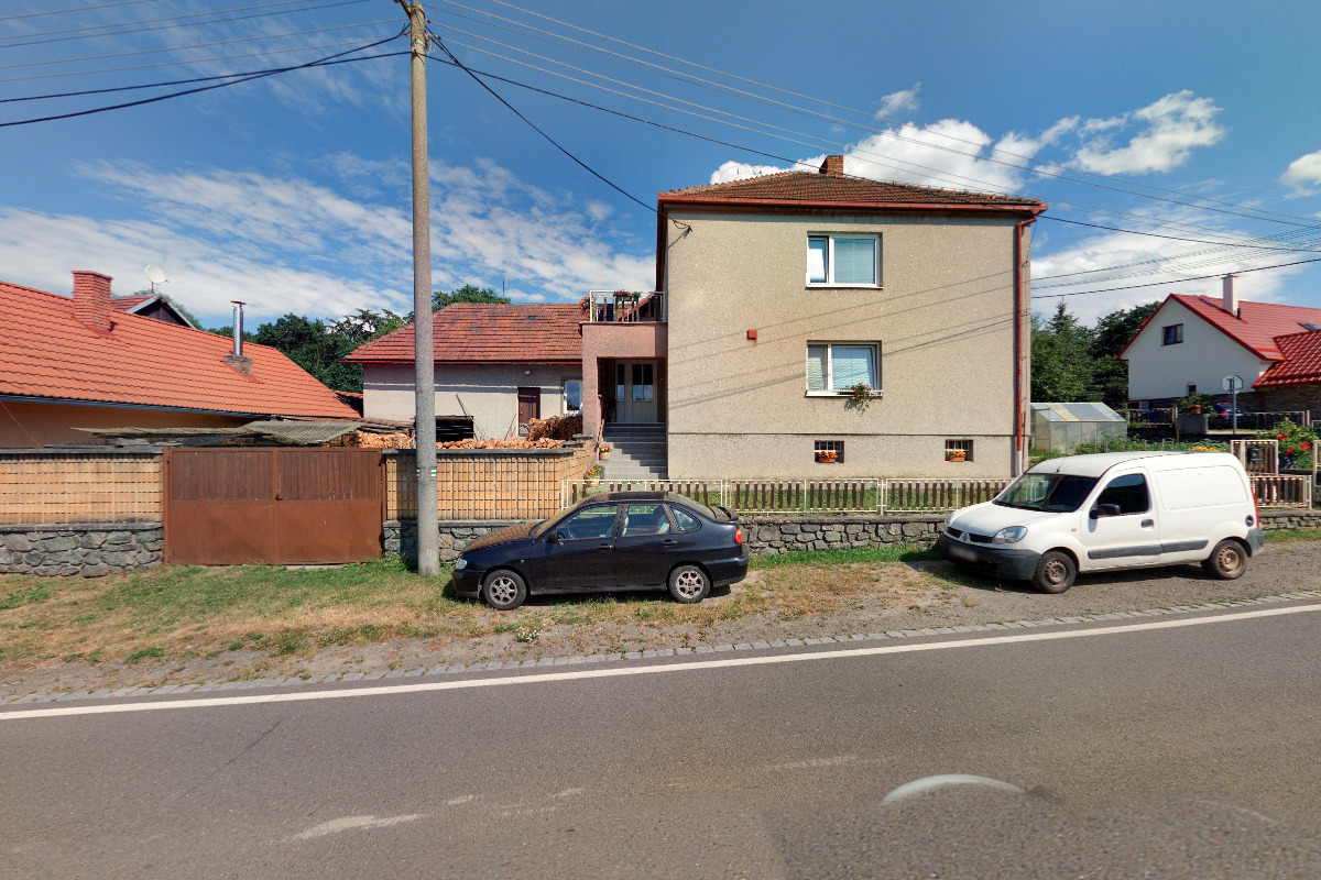 TJ Horní Štěpánov foto 2