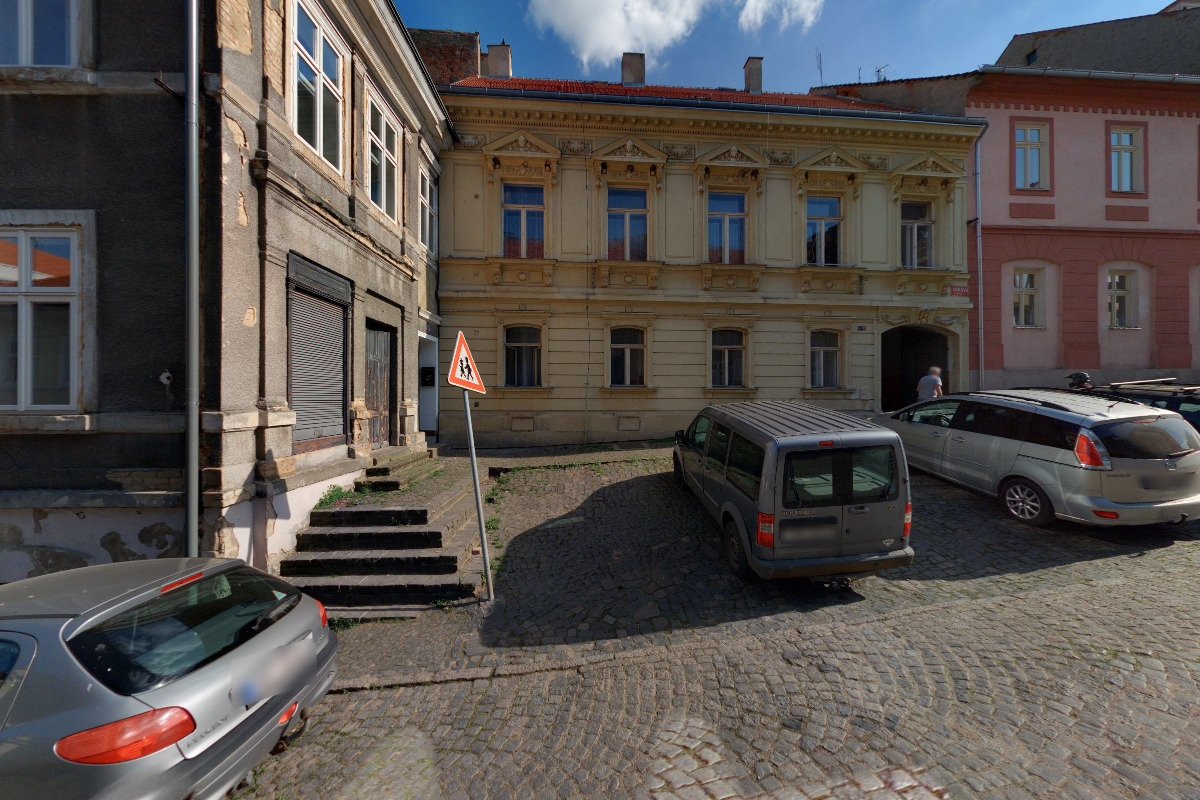 Truhlářství Richard Hájek