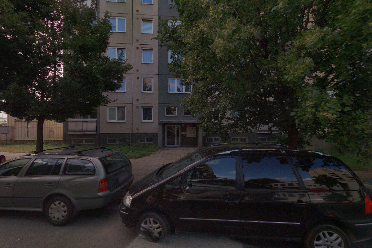 Montáže a revize - Petr Pizúr