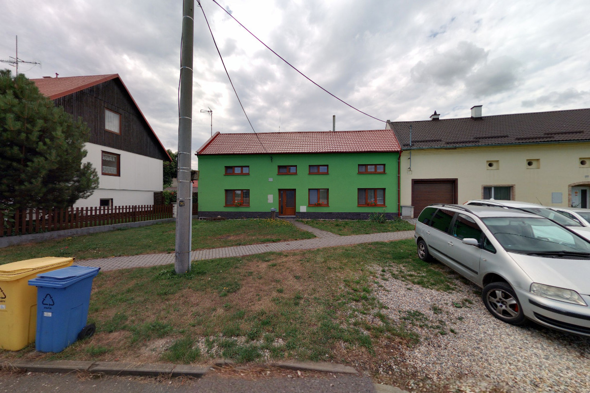 Nejlevnější hromosvody foto 2