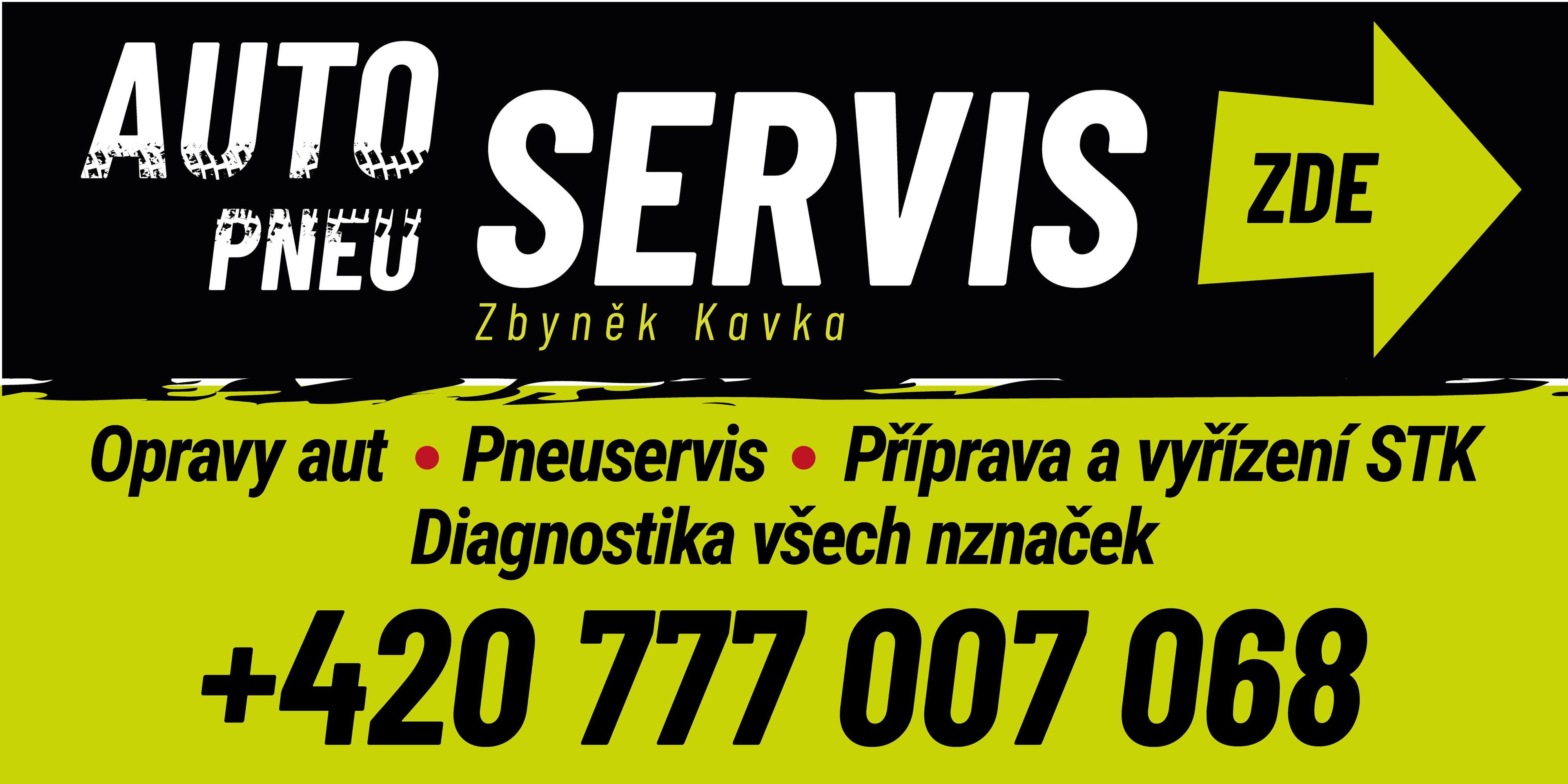 Zbyněk Kavka - Autoservis foto 2