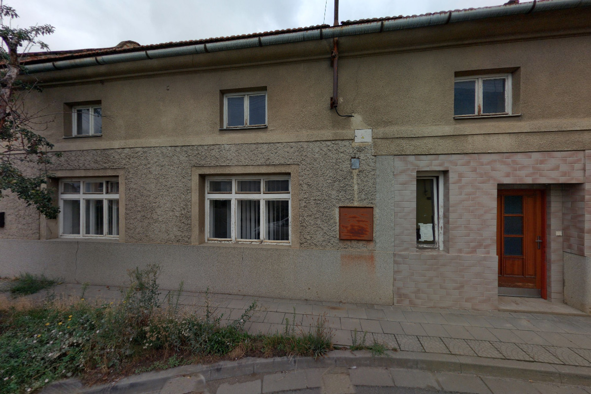 MUDr. Vlastimil Vysloužil foto 2