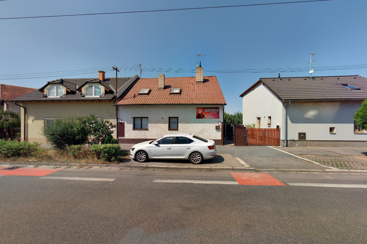 Kadeřnictví Pastello - Klára Marhová foto 2