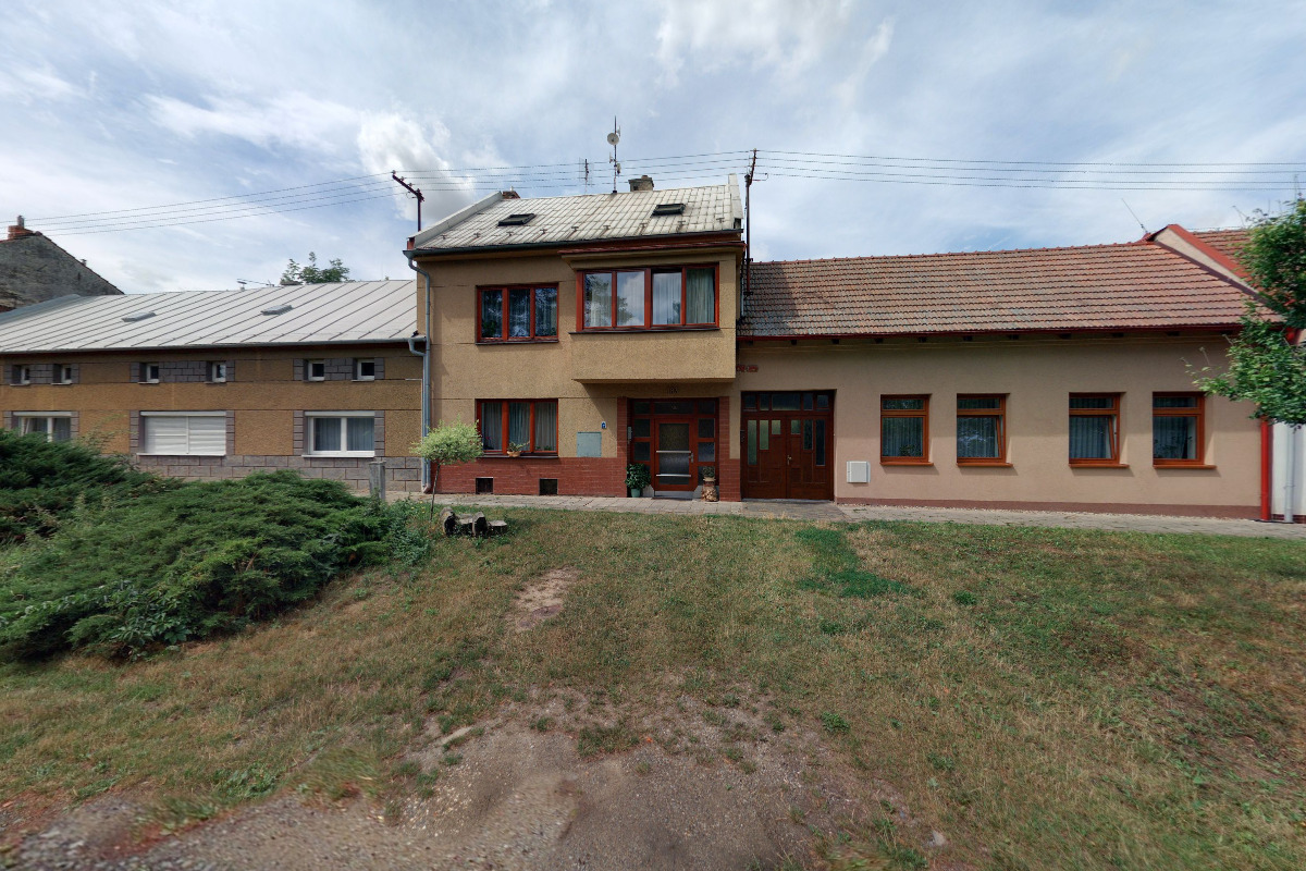 Klub malé kopané Katastrofa Prostějov foto 2