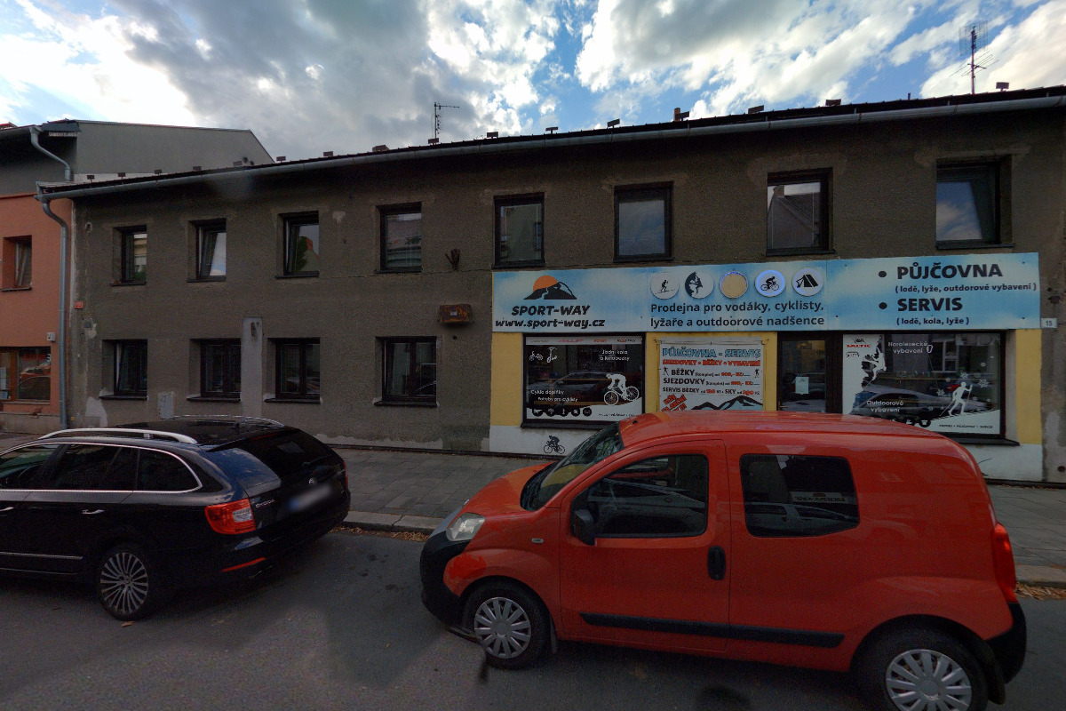 Sport-way foto 2