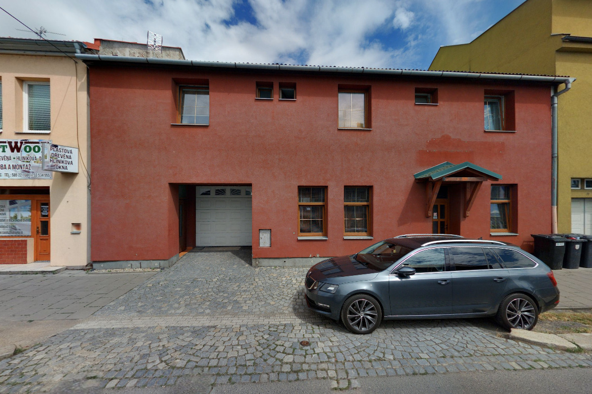 Truhlářství Vránovi