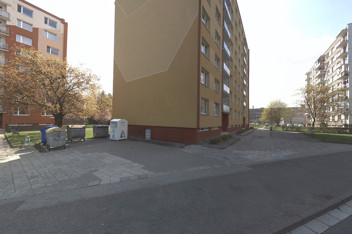 Bc. Arnošt Boch - Elektrikář foto 1