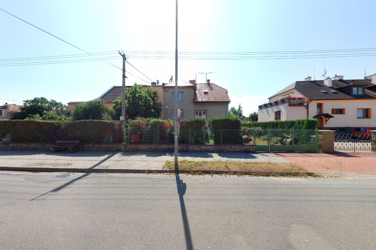 TRANSEA spol. s.r.o., o.p.s.