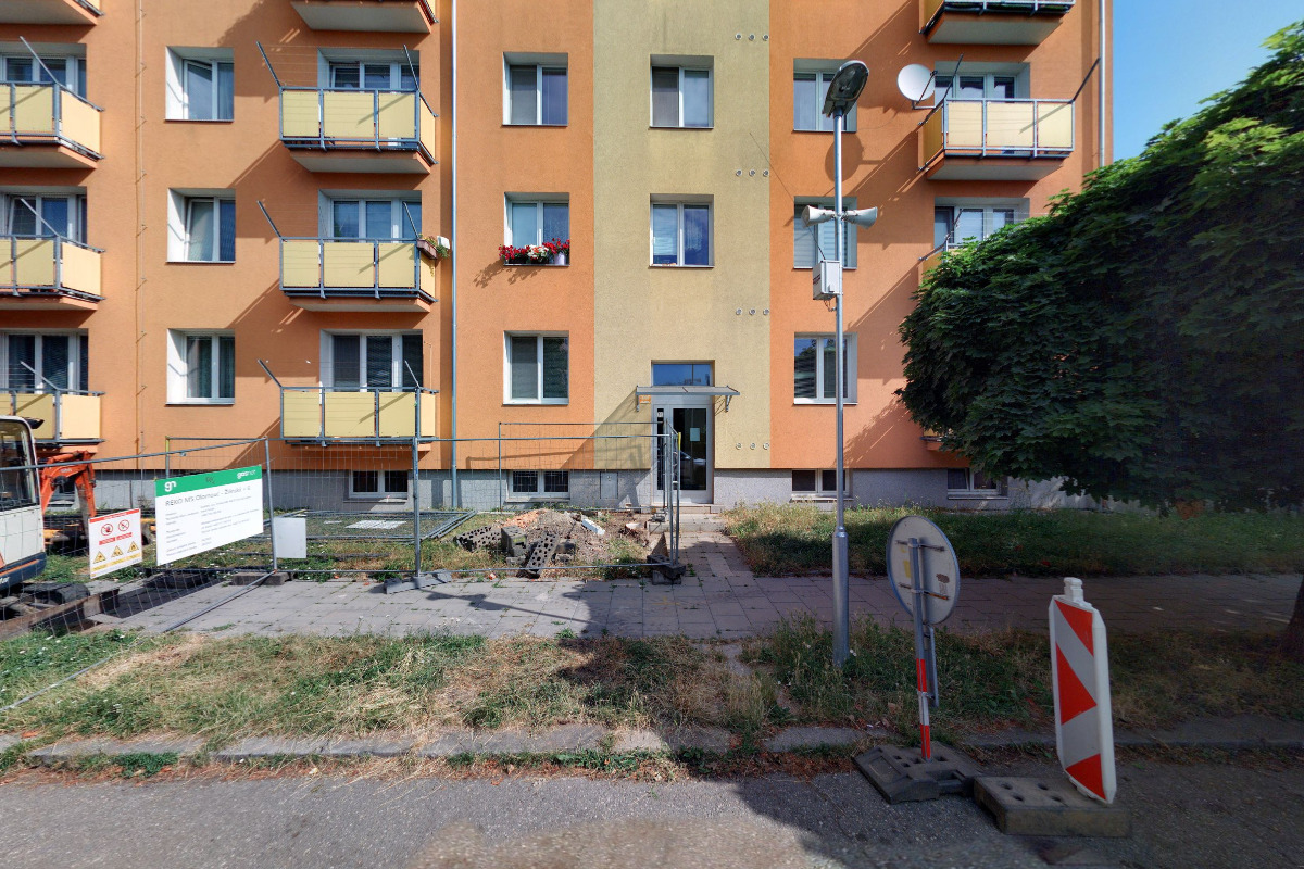 Soudní znalec v oboru Stavebnictví Svozil foto 2