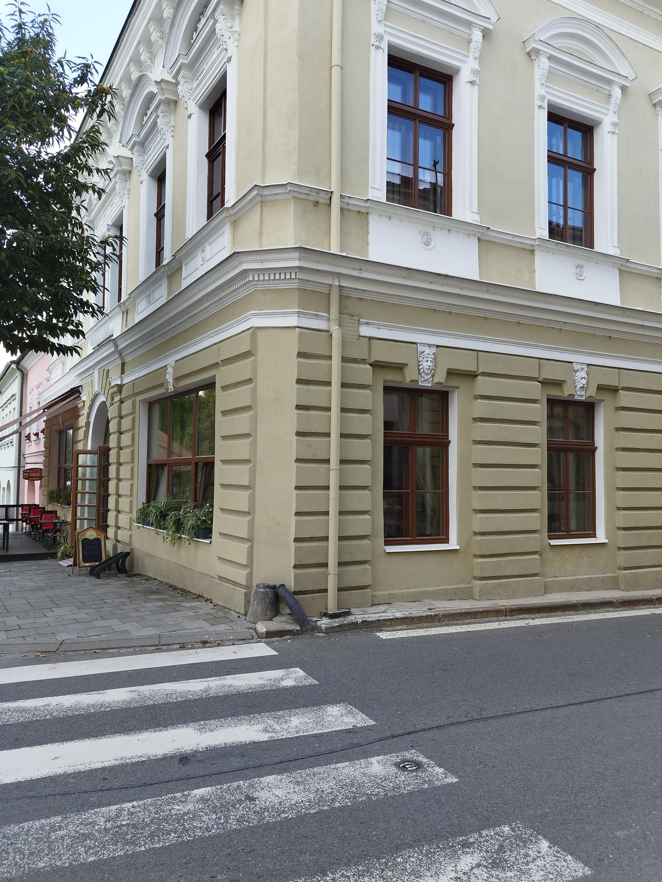 Hotel Max foto 3