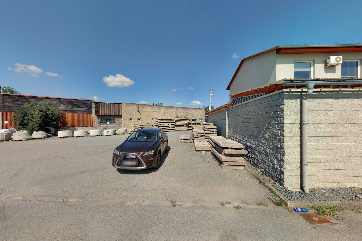 Drtiče třídiče s.r.o.