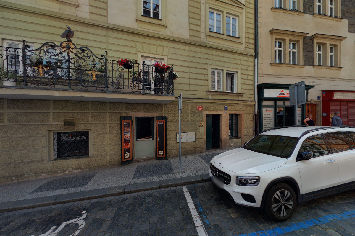 Galerie Vrtbovské zahrady