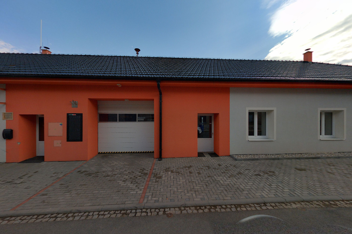 Hanácka Pálenice - Bílovice foto 2