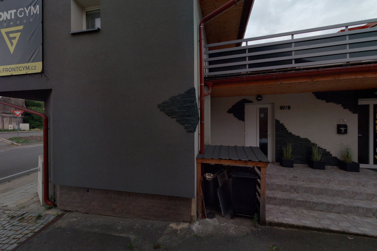 Front Gym foto 4