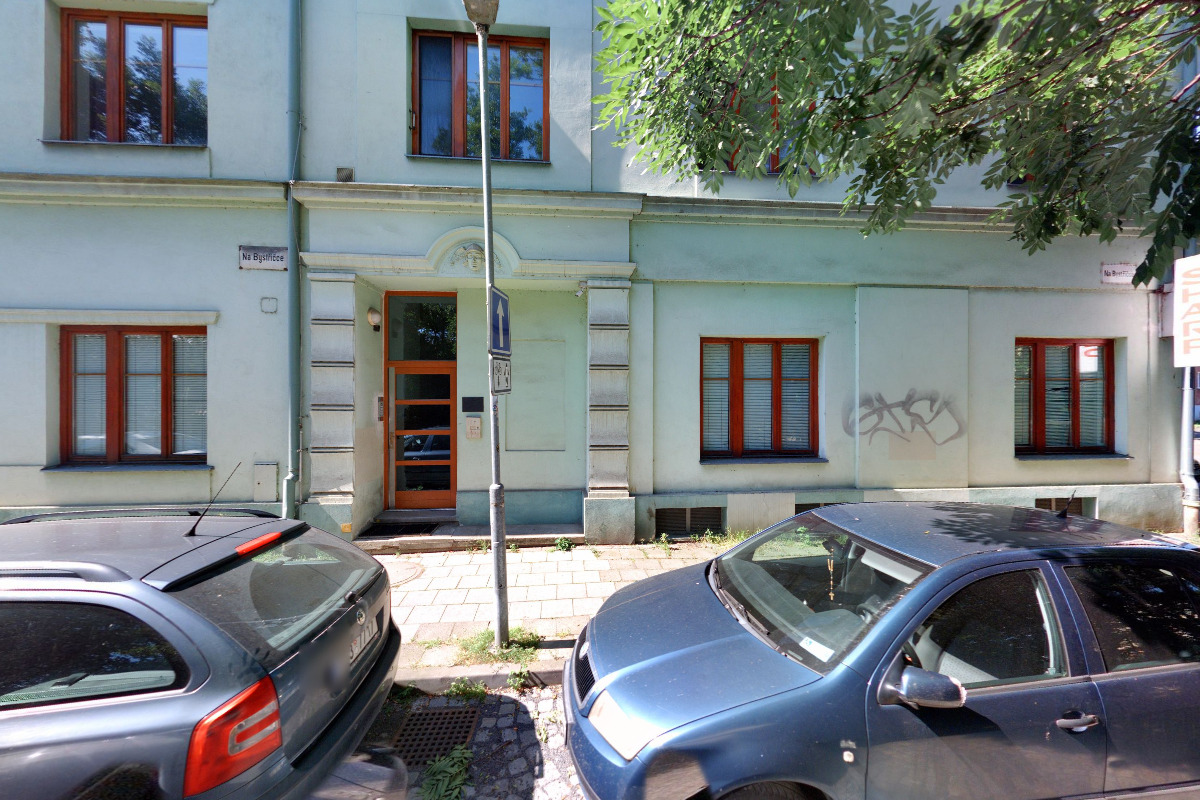 Ing. arch. Iveta Trtílková - autorizovaný architekt foto 2