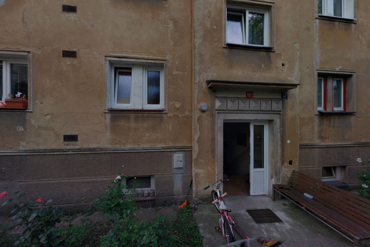 Autoslužby u Ptáčka